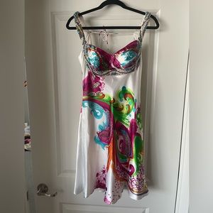 Beautiful Sean Prom Dress